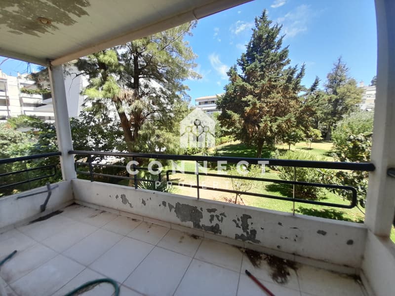 Apartment in Metamorfosi, Chalandri — Photo 20 of 22