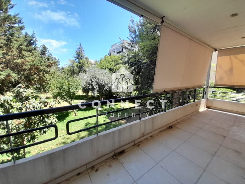 Apartment in Metamorfosi, Chalandri — Photo 19 of 22