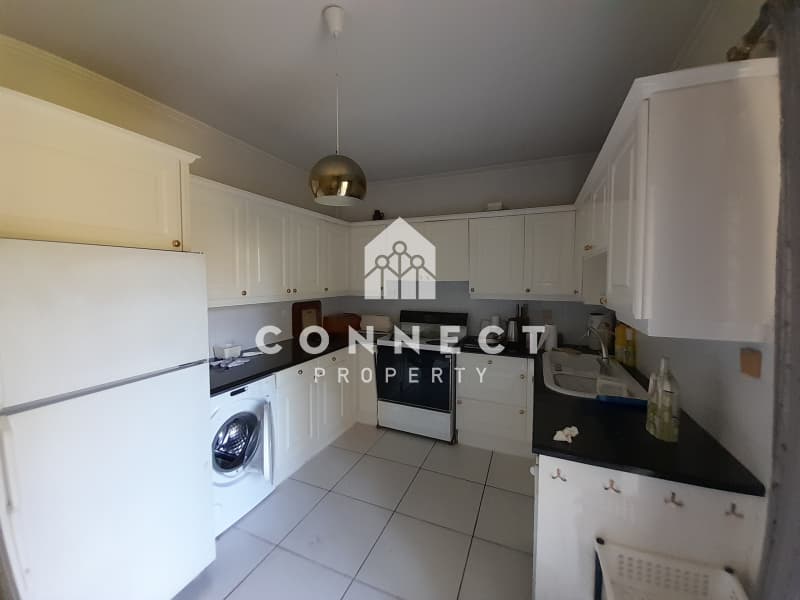 Apartment in Metamorfosi, Chalandri — Photo 4 of 22