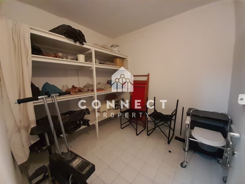 Apartment in Metamorfosi, Chalandri — Photo 21 of 22