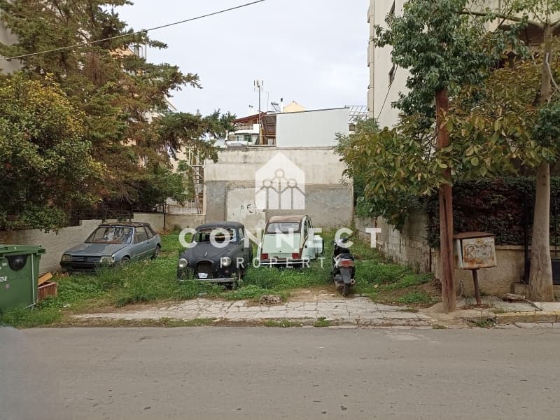Οικόπεδο στην Καναπίτσα, Ηράκλειο — Φωτογραφία 5 από 6