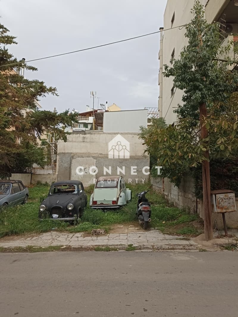 Οικόπεδο στην Καναπίτσα, Ηράκλειο — Φωτογραφία 6 από 6