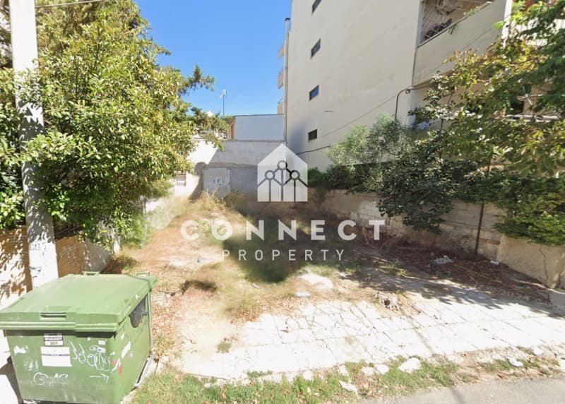 Οικόπεδο στην Καναπίτσα, Ηράκλειο — Φωτογραφία 1 από 6