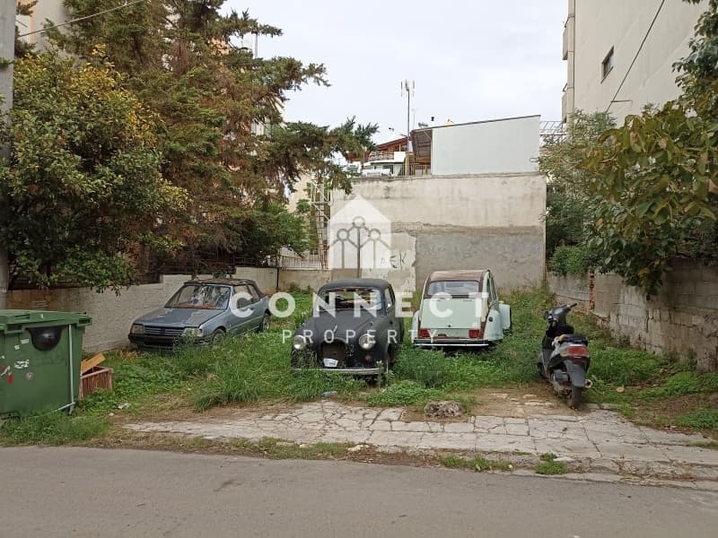 Οικόπεδο στην Καναπίτσα, Ηράκλειο — Φωτογραφία 4 από 6