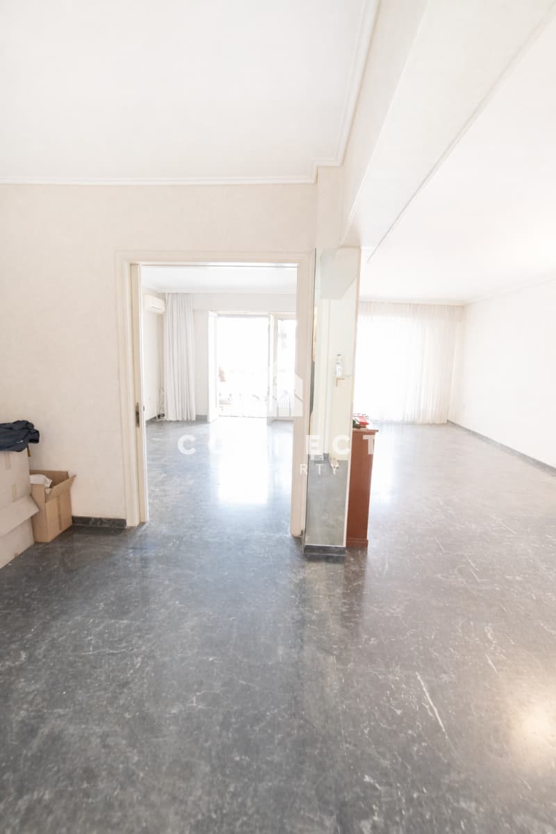Διαμέρισμα στην Πλατεία Κυψέλης, Κυψέλη — Φωτογραφία 4 από 29