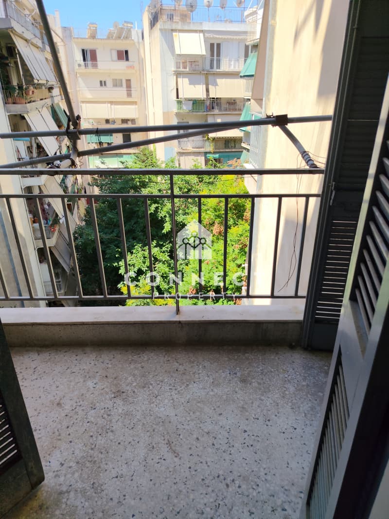 Διαμέρισμα στην Πλατεία Κυψέλης, Κυψέλη — Φωτογραφία 29 από 29
