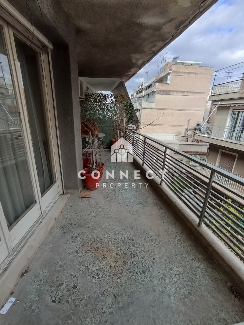Διαμέρισμα στην Πλατεία Κυψέλης, Κυψέλη — Φωτογραφία 26 από 29
