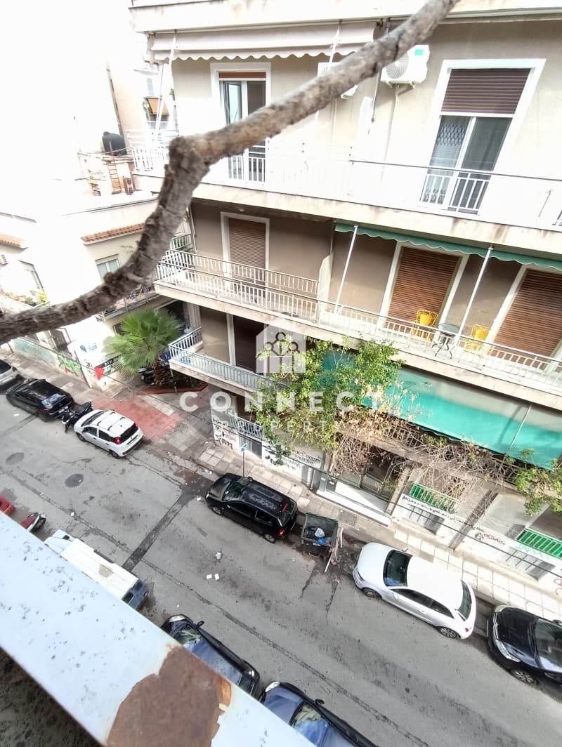 Διαμέρισμα στην Πλατεία Κυψέλης, Κυψέλη — Φωτογραφία 27 από 29