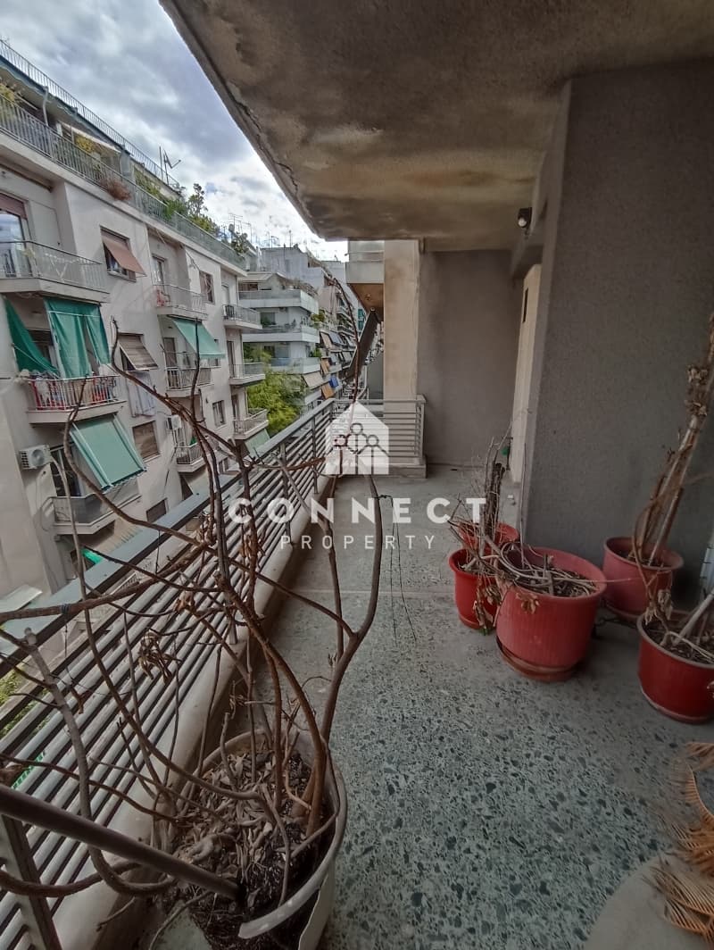Διαμέρισμα στην Πλατεία Κυψέλης, Κυψέλη — Φωτογραφία 25 από 29
