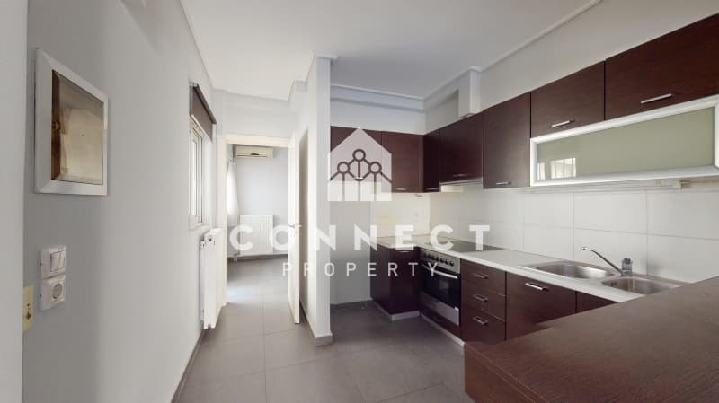 Apartment in Osios Loukas, Patisia — Photo 8 of 26