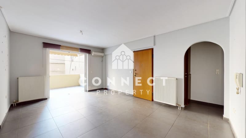 Apartment in Osios Loukas, Patisia — Photo 1 of 26