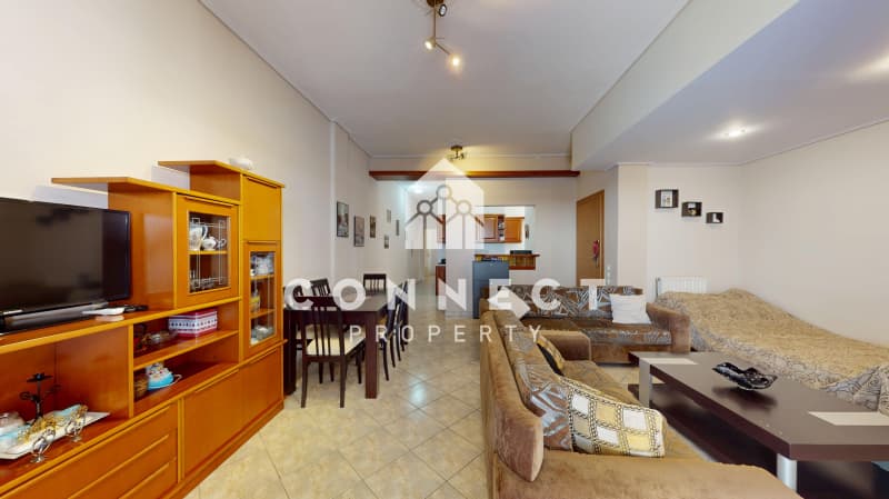 Apartment in Aktimones, Galatsi — Photo 1 of 30