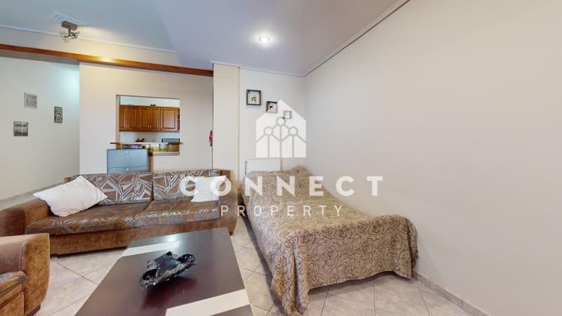 Apartment in Aktimones, Galatsi — Photo 9 of 30