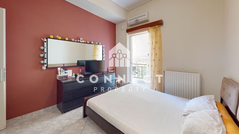 Apartment in Aktimones, Galatsi — Photo 20 of 30