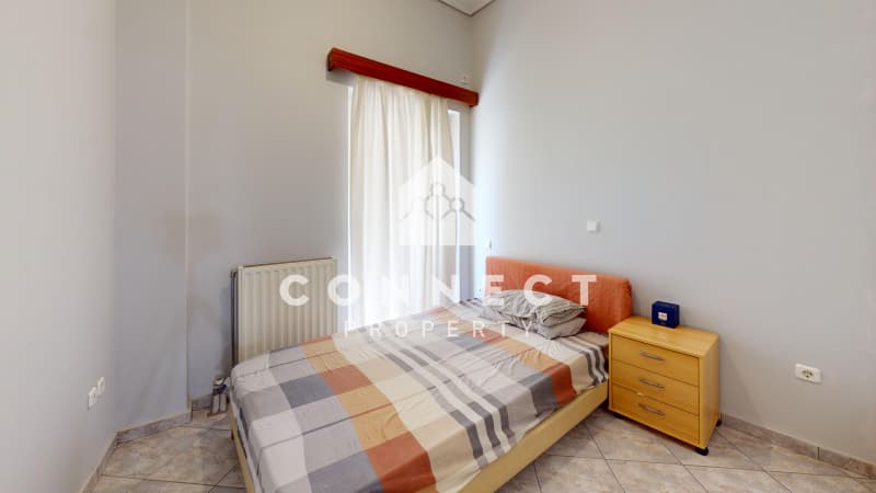 Apartment in Aktimones, Galatsi — Photo 23 of 30