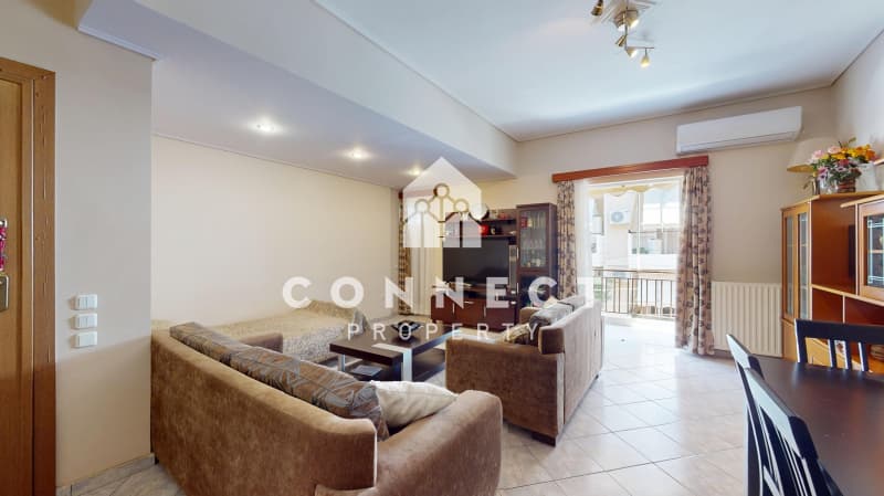 Apartment in Aktimones, Galatsi — Photo 6 of 30