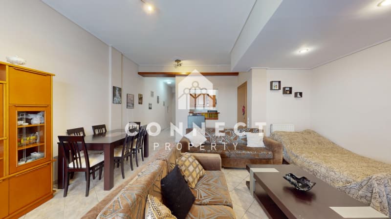 Apartment in Aktimones, Galatsi — Photo 2 of 30