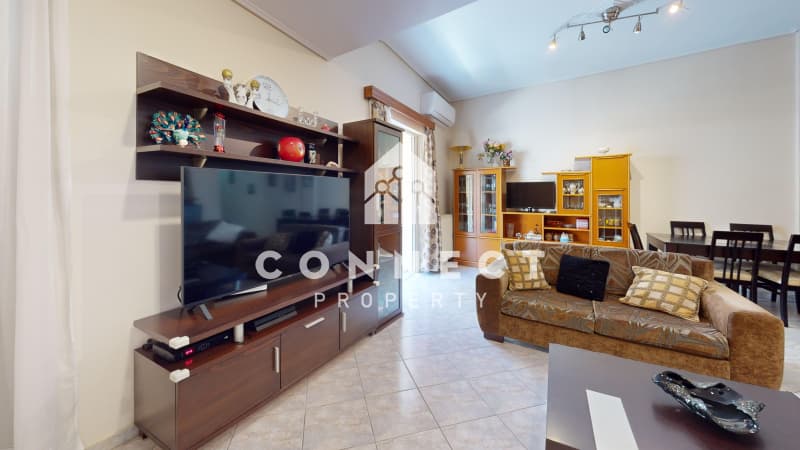 Apartment in Aktimones, Galatsi — Photo 4 of 30