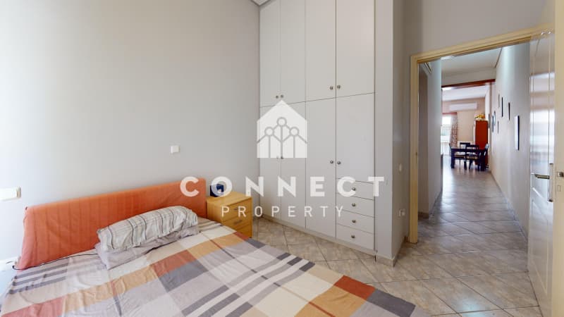 Apartment in Aktimones, Galatsi — Photo 22 of 30