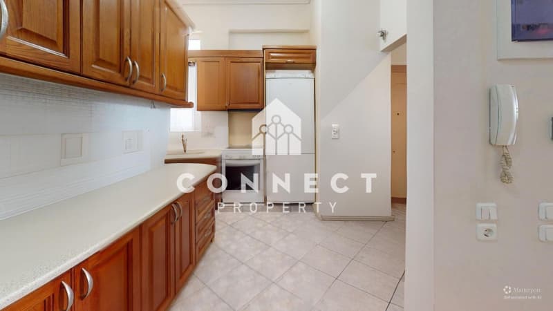 Apartment in Aktimones, Galatsi — Photo 16 of 30