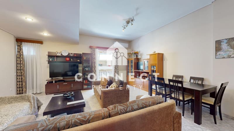Apartment in Aktimones, Galatsi — Photo 8 of 30