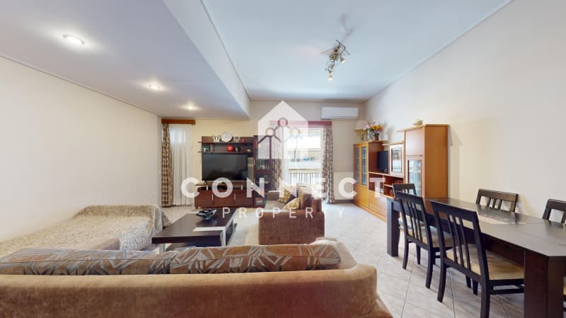 Apartment in Aktimones, Galatsi — Photo 5 of 30