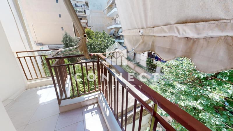 Apartment in Aktimones, Galatsi — Photo 28 of 30