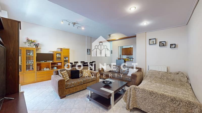 Apartment in Aktimones, Galatsi — Photo 3 of 30