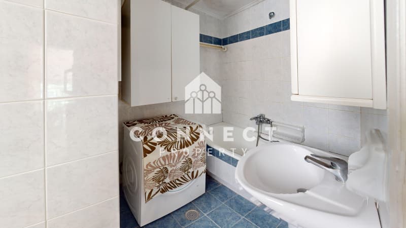 Apartment in Aktimones, Galatsi — Photo 24 of 30