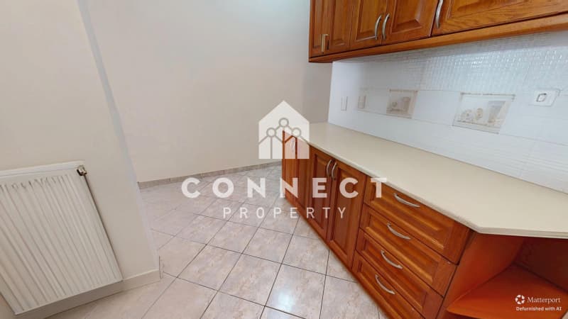 Apartment in Aktimones, Galatsi — Photo 17 of 30
