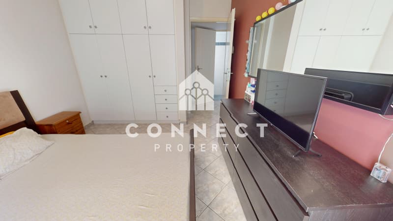Apartment in Aktimones, Galatsi — Photo 18 of 30