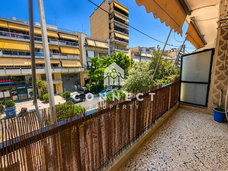 Apartment in Labrini, Galatsi — Photo 7 of 7