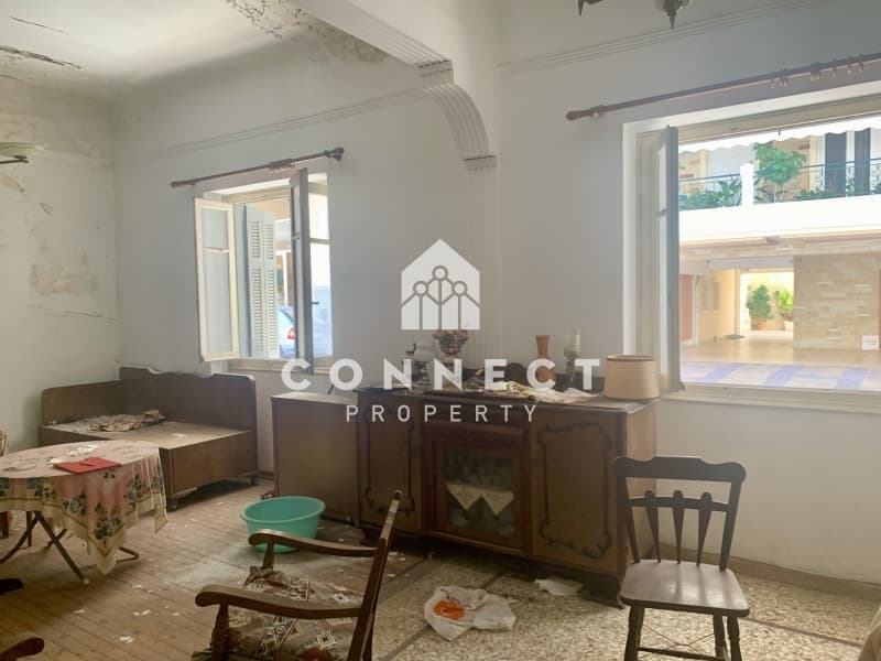Οικόπεδο στην Χατζηκυριάκειο, Πειραιάς — Φωτογραφία 13 από 17