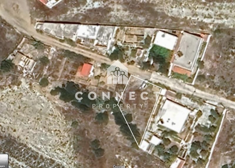 Parcel in Porto Ennia, Keratea — Photo 3 of 3