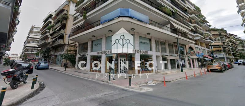 Κατάστημα στην Νέα Ελβετία, Βύρωνας — Φωτογραφία 1 από 3