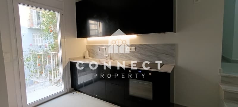House in Ag. Meletiou - Viktorias Sq. - Marni, Patision - Acharnon — Photo 17 of 18
