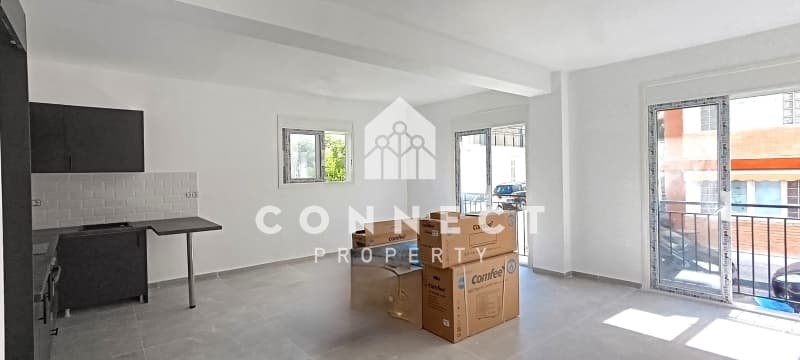 Διαμέρισμα στην Άνω Δάφνη, Δάφνη — Φωτογραφία 10 από 18