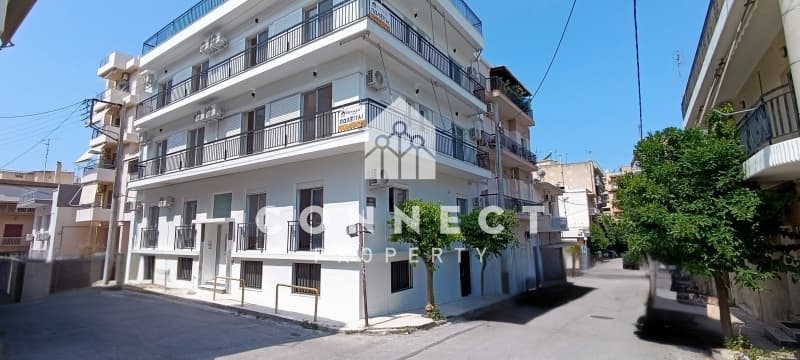 Διαμέρισμα στην Άνω Δάφνη, Δάφνη — Φωτογραφία 12 από 12