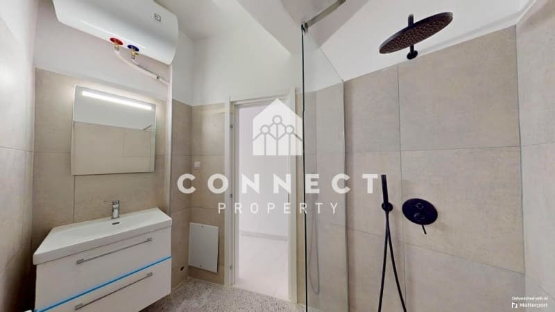 Apartment in Evangelistria, Kalithea — Photo 18 of 25