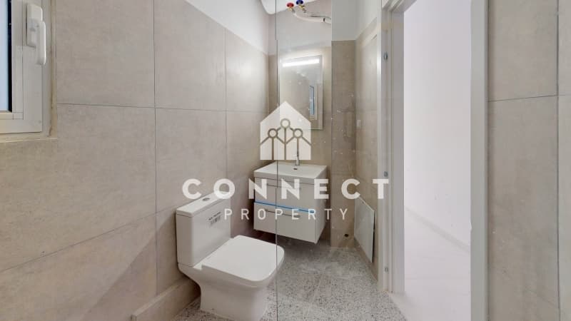 Apartment in Evangelistria, Kalithea — Photo 21 of 25