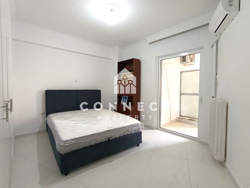 Apartment in Evangelistria, Kalithea — Photo 9 of 25