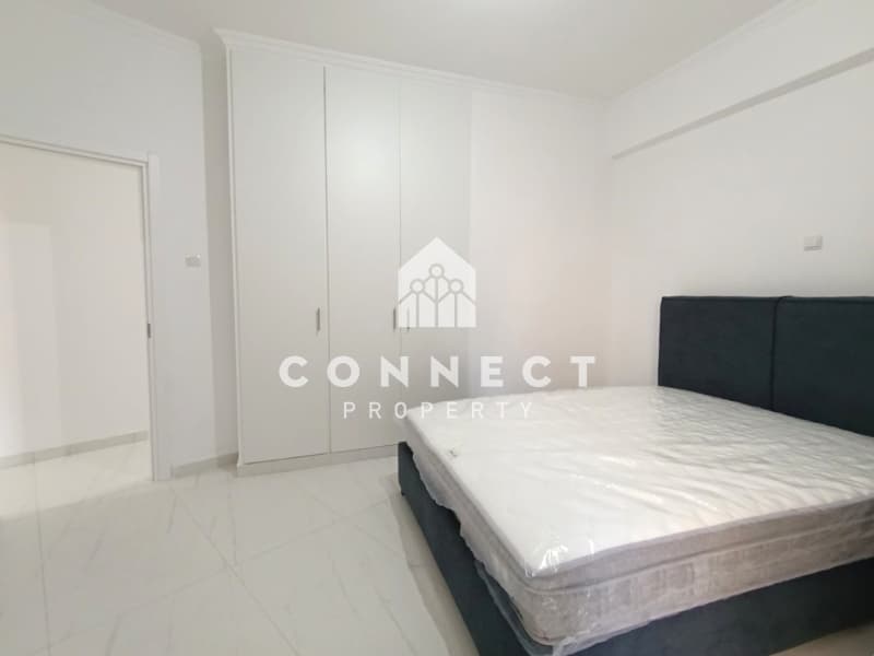 Apartment in Evangelistria, Kalithea — Photo 12 of 25