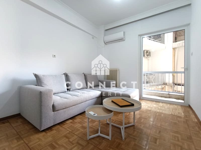 Apartment in Evangelistria, Kalithea — Photo 3 of 25