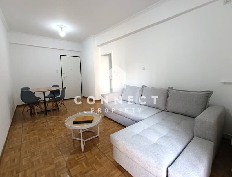Apartment in Evangelistria, Kalithea — Photo 1 of 25
