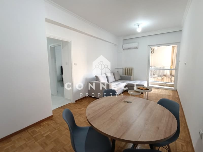 Apartment in Evangelistria, Kalithea — Photo 7 of 25