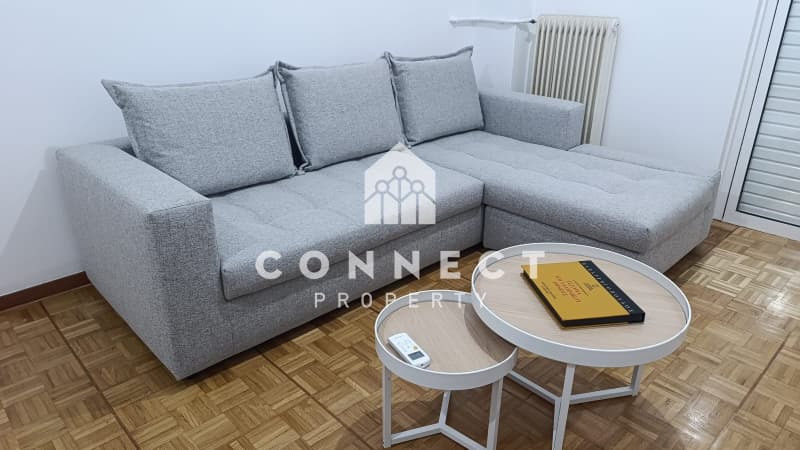 Apartment in Evangelistria, Kalithea — Photo 5 of 25