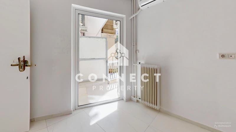 Apartment in Evangelistria, Kalithea — Photo 15 of 25
