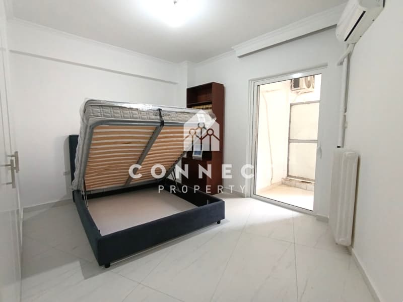 Apartment in Evangelistria, Kalithea — Photo 10 of 25
