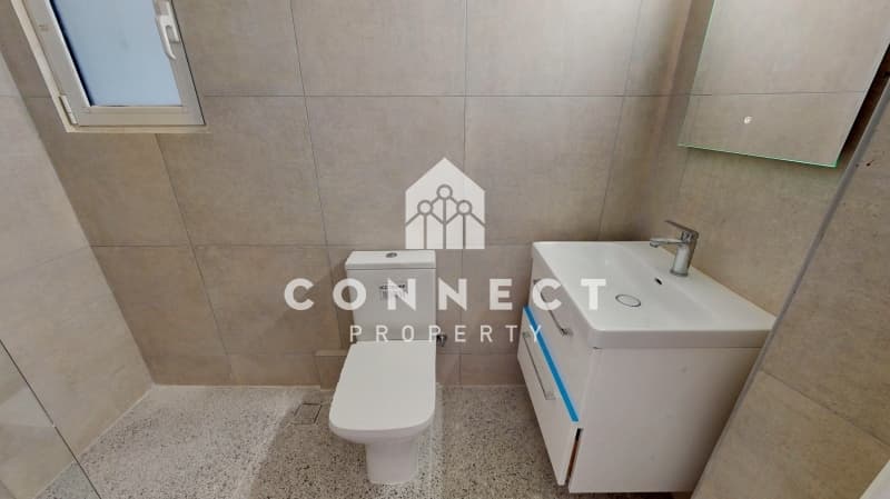 Apartment in Evangelistria, Kalithea — Photo 17 of 25