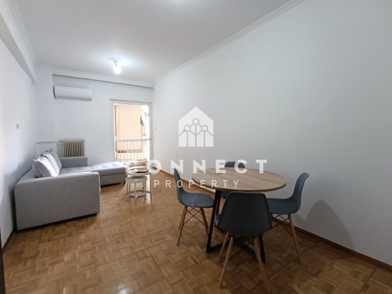 Apartment in Evangelistria, Kalithea — Photo 2 of 25